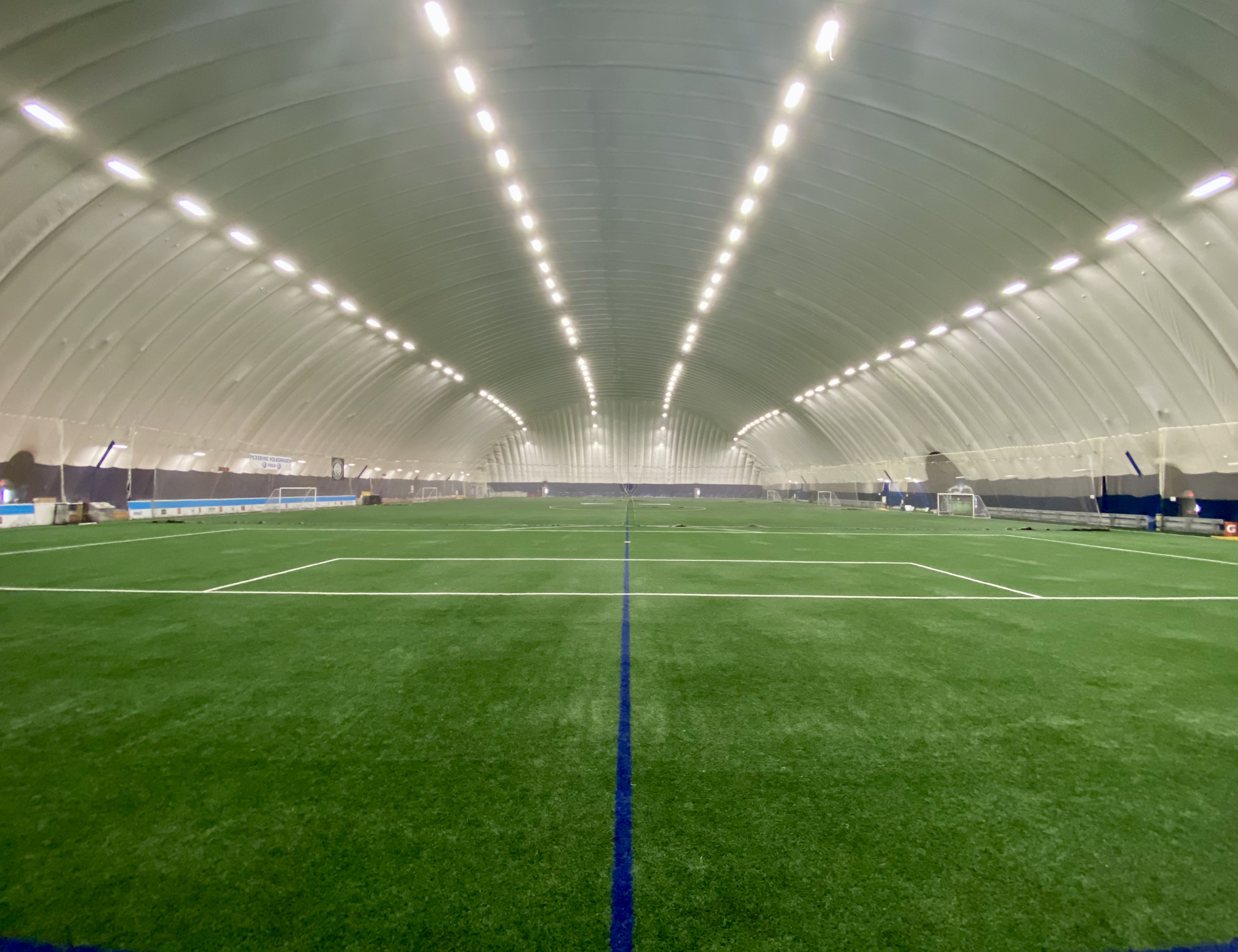 Pickering Soccer Centre