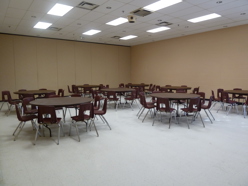 O'Brien Room