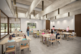 Program Room