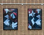 Digital Artwork Display