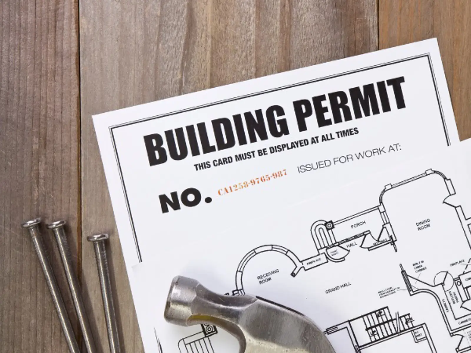 Building and Renovating | City of Pickering